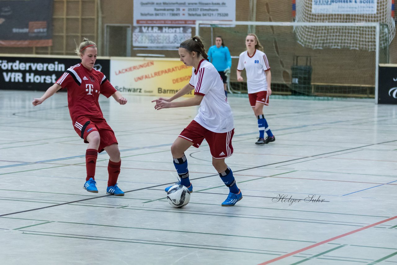Bild 94 - Volksbank-Cup Horst